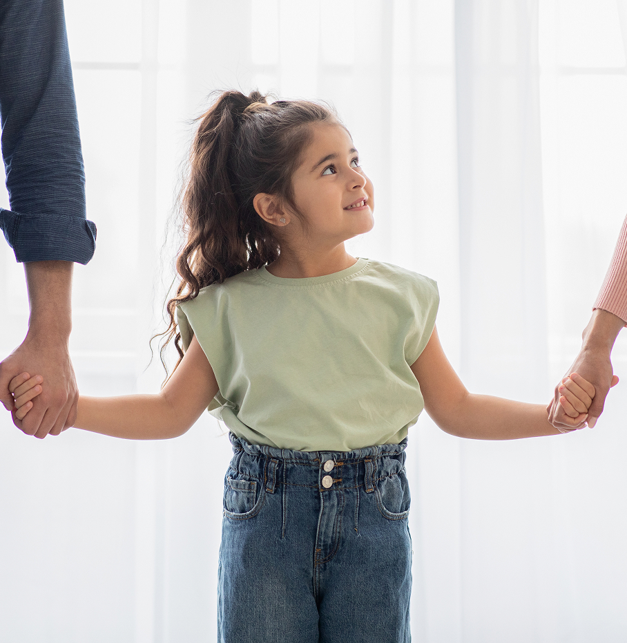 Médiation familiale