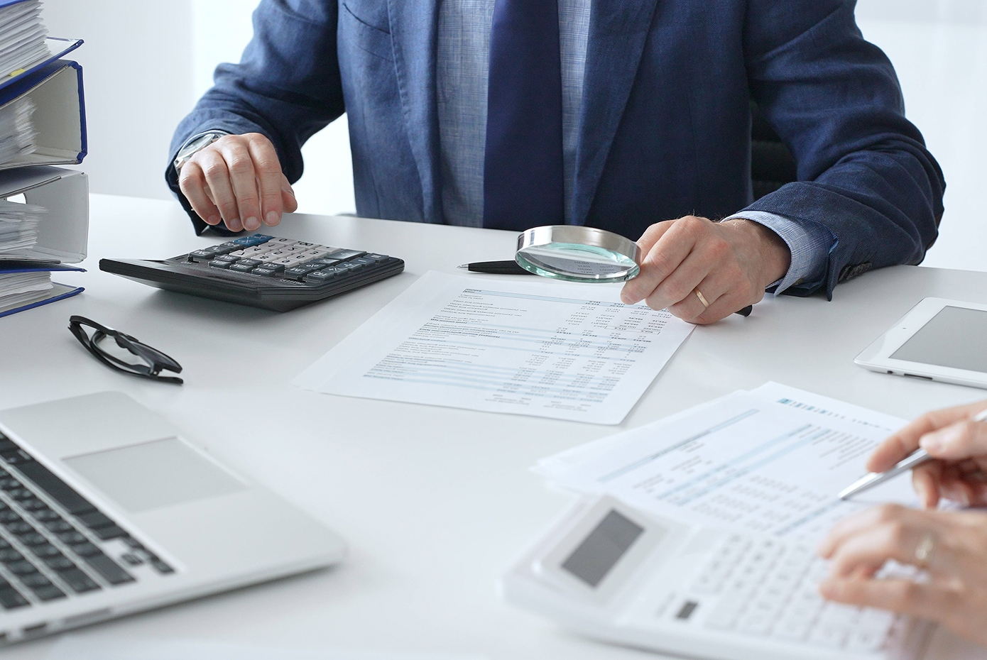 Enquête en milieu de travail