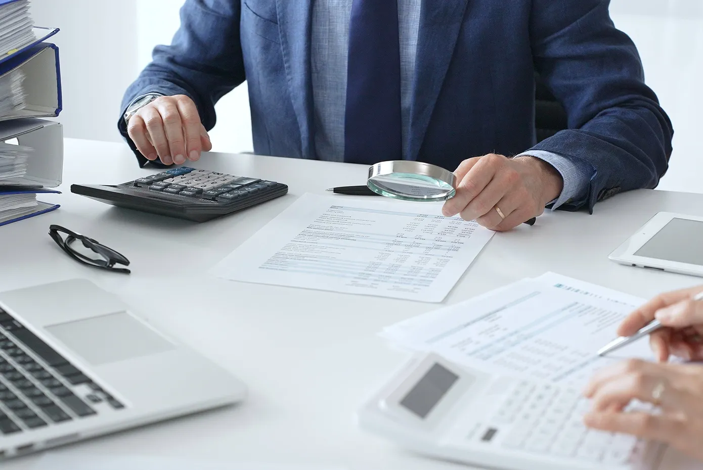 Enquête en milieu de travail