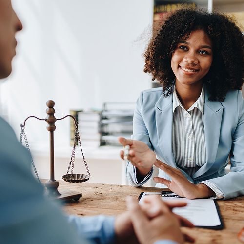 Une approche centrée sur l’humain