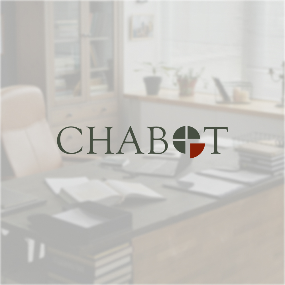 Présents à chaque étape de votre parcours