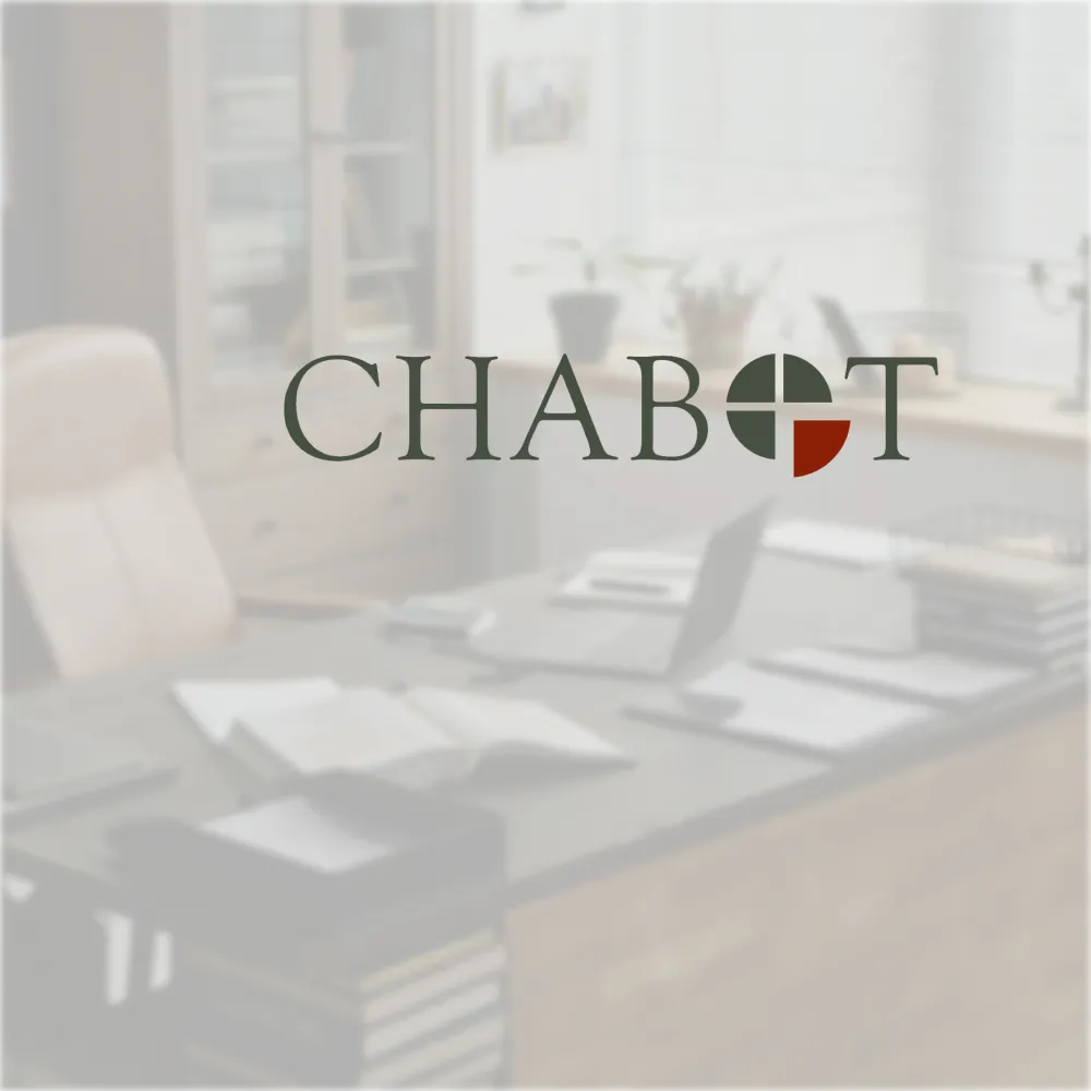 Présents à chaque étape de votre parcours
