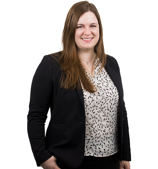 Me Julie-Anne Plourde