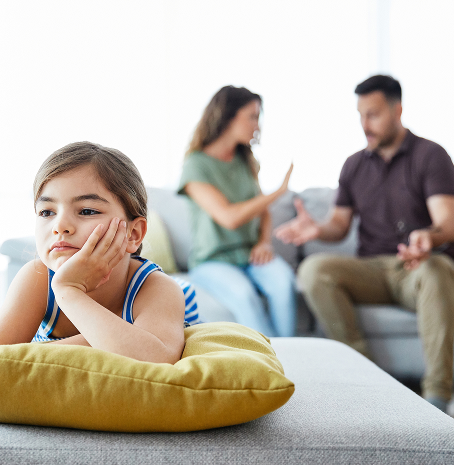 Protection de la jeunesse