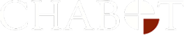 Logo de Chabot Avocats