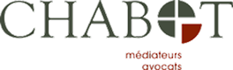 Logo de Chabot Avocats