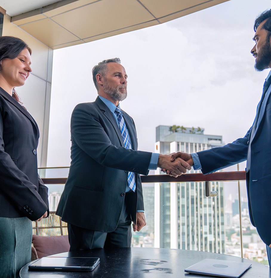 Médiation civile et commerciale