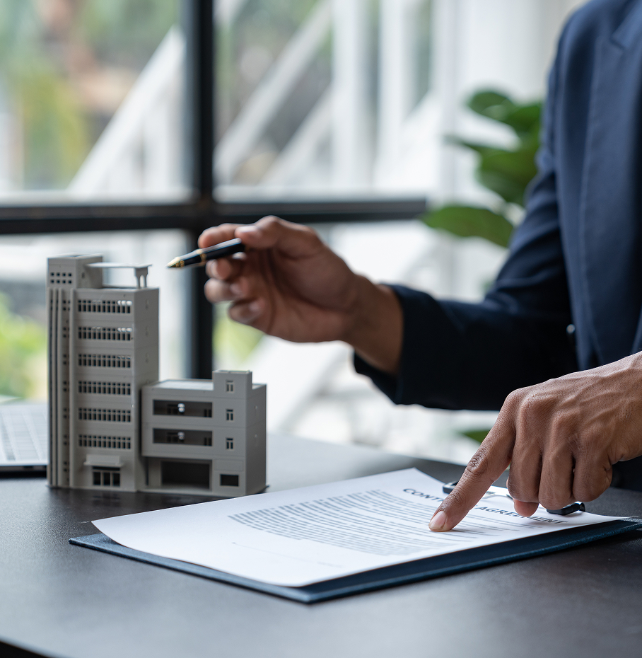 Médiation en copropriété