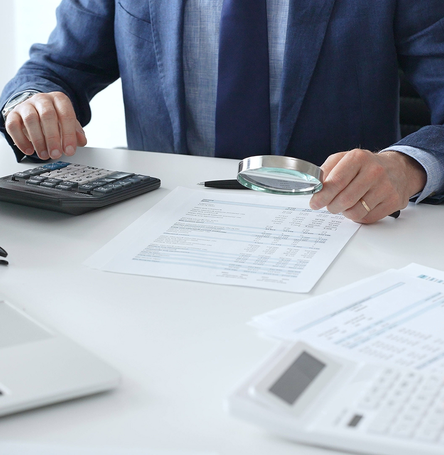 Enquête en milieu de travail