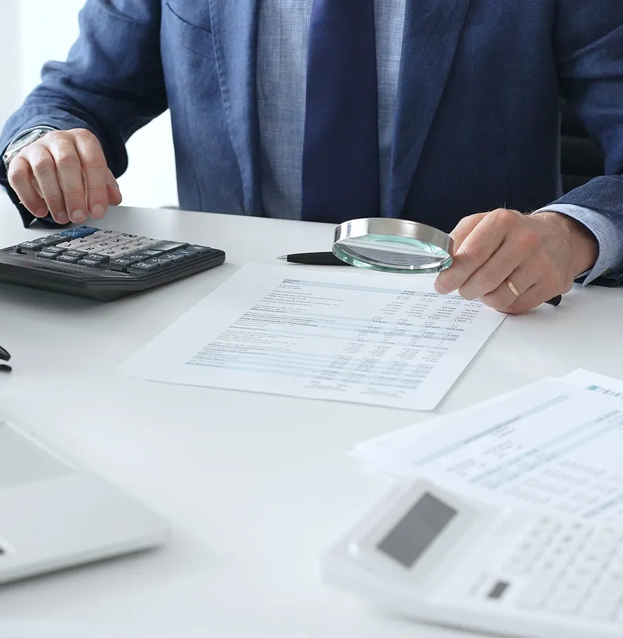 Enquête en milieu de travail