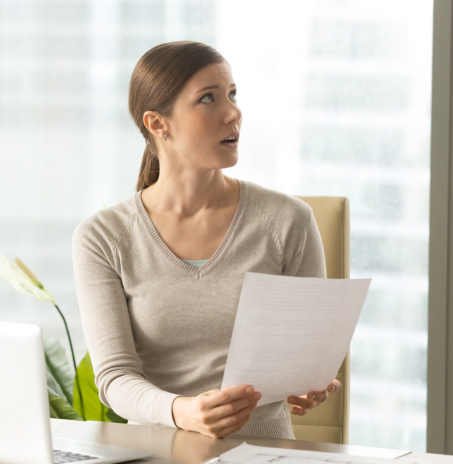 Harcèlement psychologique